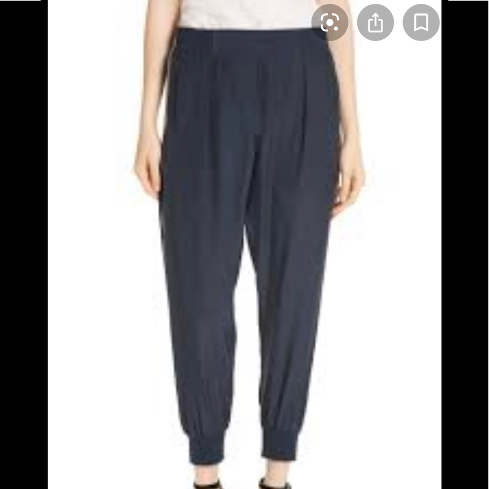 Talula Aritzia jogger pants. Sz 4.